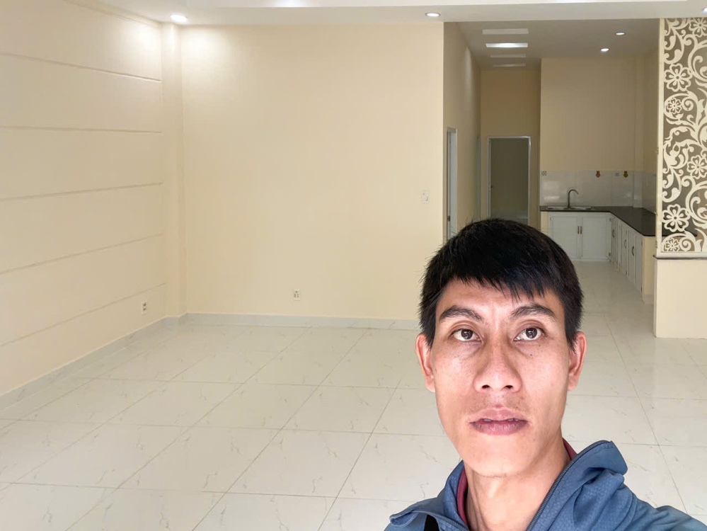 Bán nhà ngang 6m Lê Đình Cẩn Bình Tân – Giá tốt.