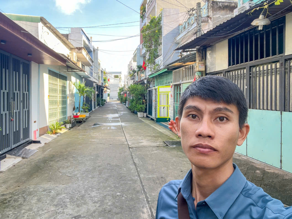 Bán nhà cấp 4 ngang 7.5m Hồ Văn Long – Bình Tân |...