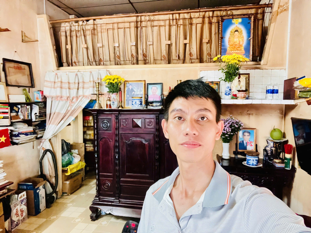 Bán Đất Tặng Nhà C4 Ngay Trường Chinh Gần Sân Bay...