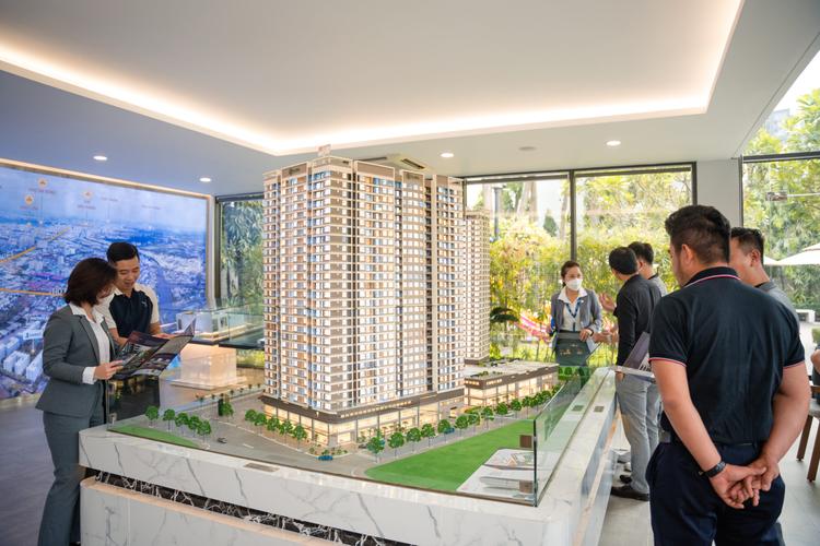 Quận Tân Bình Gần Quận Nào? Các Dự Án Căn Hộ Nổi Bật Tại Tân Bình