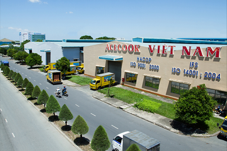 Khu Công Nghiệp Tân Bình Ở Đâu? Thị Trường Nhà Cho Thuê Gần Khu Công Nghiệp Tân Bình